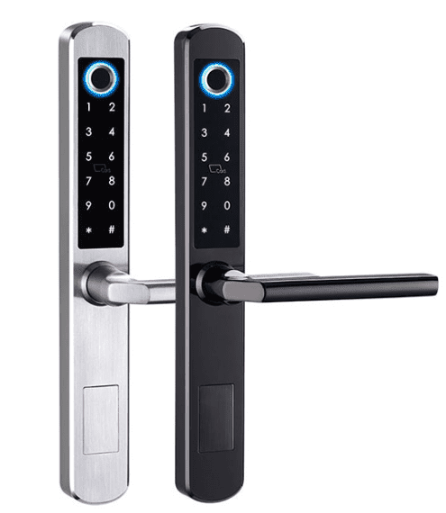 सकाळी तुम्ही लॉक केलेले आहात: जेव्हा तुमच्या चाव्या तुम्हाला 